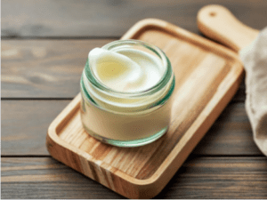 איך להכין קרם פנים טבעי בבית לעור יבש - לגבר ואשה