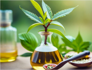 תרופות טבעיות לחרדה ודיכאון שכל אחד יכול להכין בבית