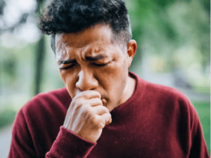 תרופות (סבתא) טבעיות נגד שיעול יבש או עם ליחה