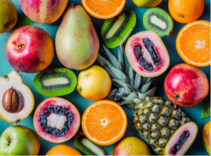 אלו הפירות שיש לכולנו בבית שמנקים את הגוף שלכם (ניקוי רעלים טבעי)