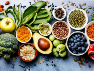 באיזה ירק יש הכי הרבה ויטמין c ? כל הפרטים